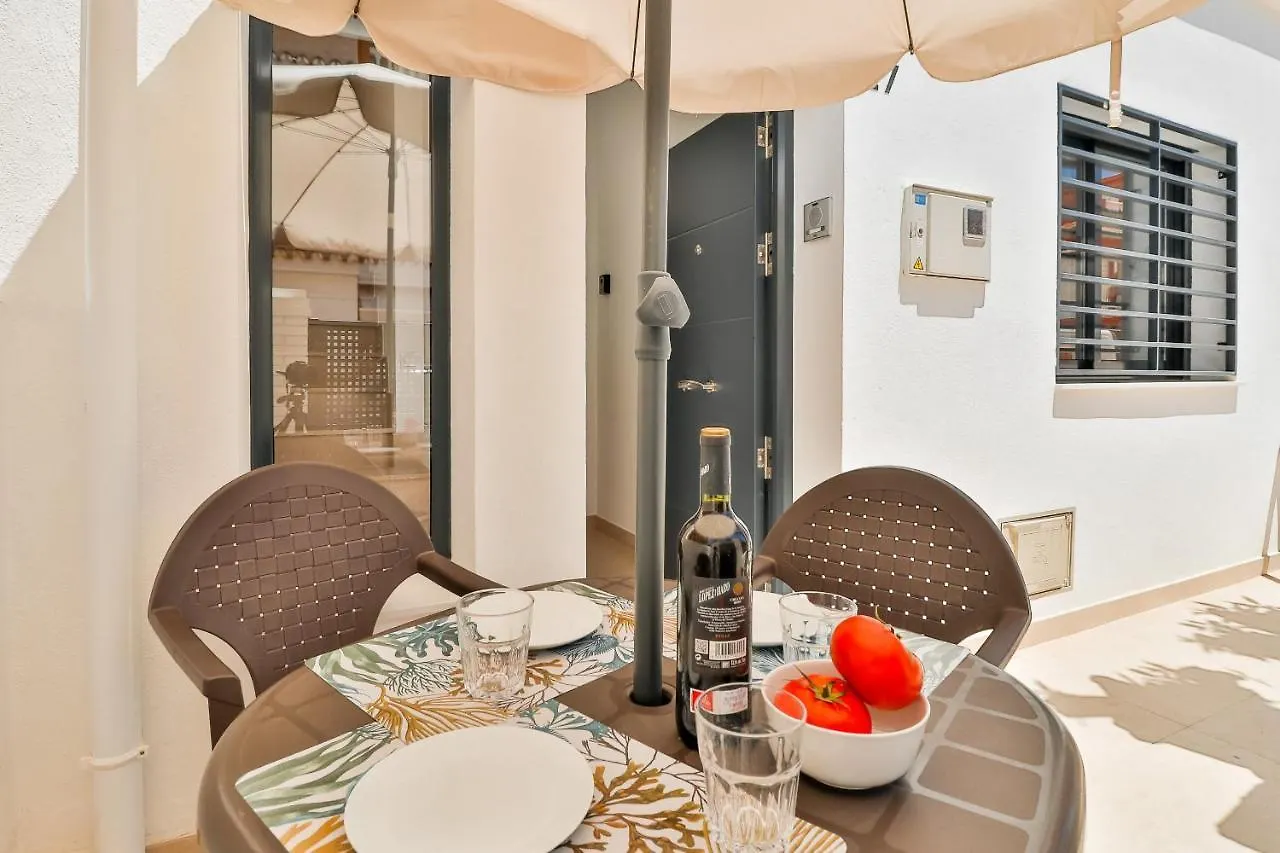 C4 - El Palo Beach 2 Bedroom Apartment Malaga